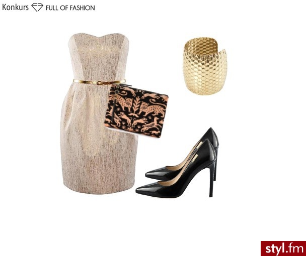 i - Konkurs - Full of Fashion Styler