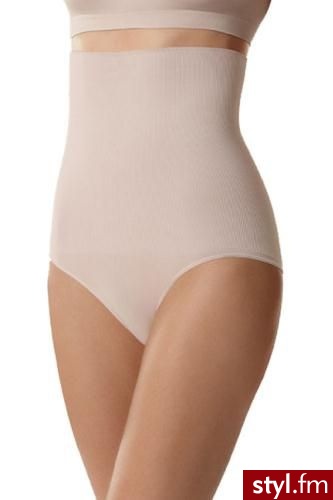 Plie 50083 natural - Majtki Bielizna Moda