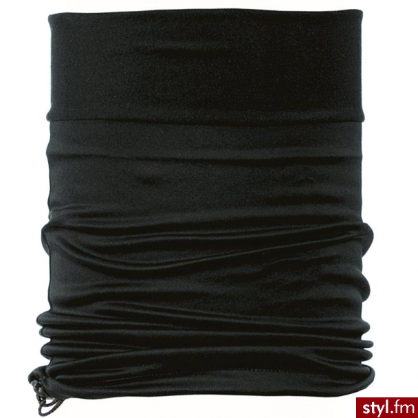 BUFF Storm BLACK  BUF751002 - Szaliki Dodatki Moda