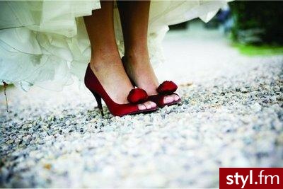 Pozostałe Buty Moda