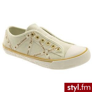 Juicy Counture 37$ - Pozostałe Buty Moda