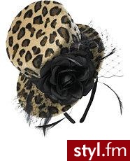opaska ;) - Pozostałe Dodatki Moda
