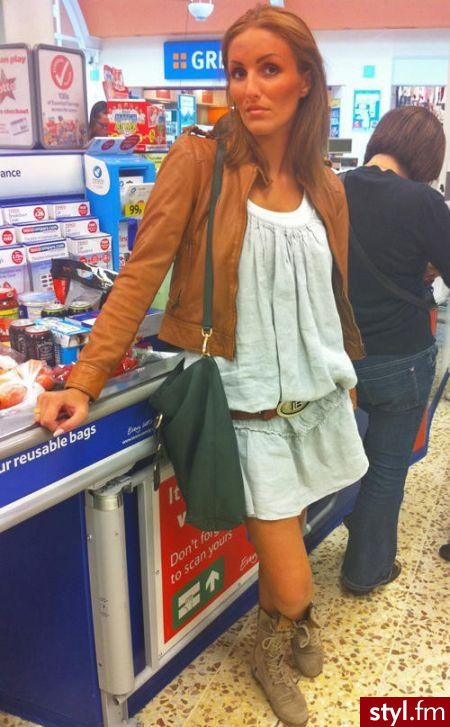 Co ja mialam kupic - Pozostałe Ciuchy Moda