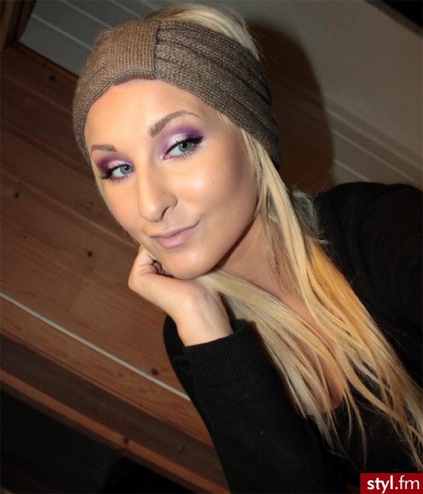 Dzienne Makijaże