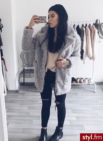 Pozostałe Ciuchy Moda