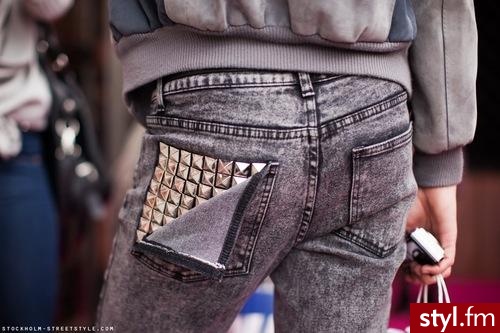 Pozostałe Ciuchy Moda
