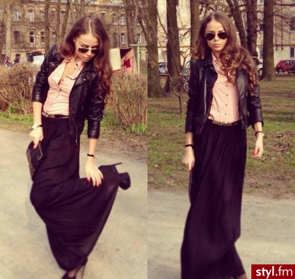 Pozostałe Ciuchy Moda