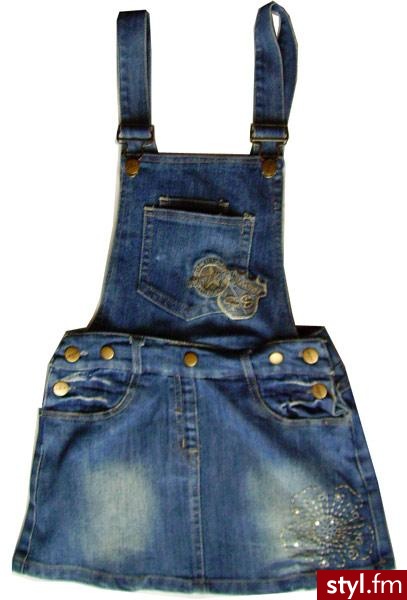 Pozostałe Ciuchy Moda