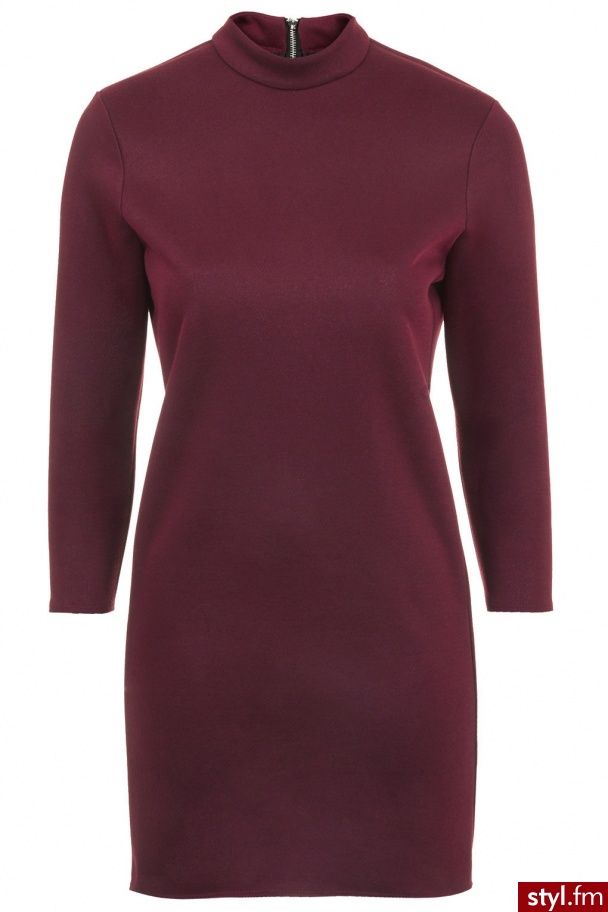 Dzienne Sukienki Moda