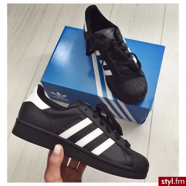 Sportowe Buty Moda
