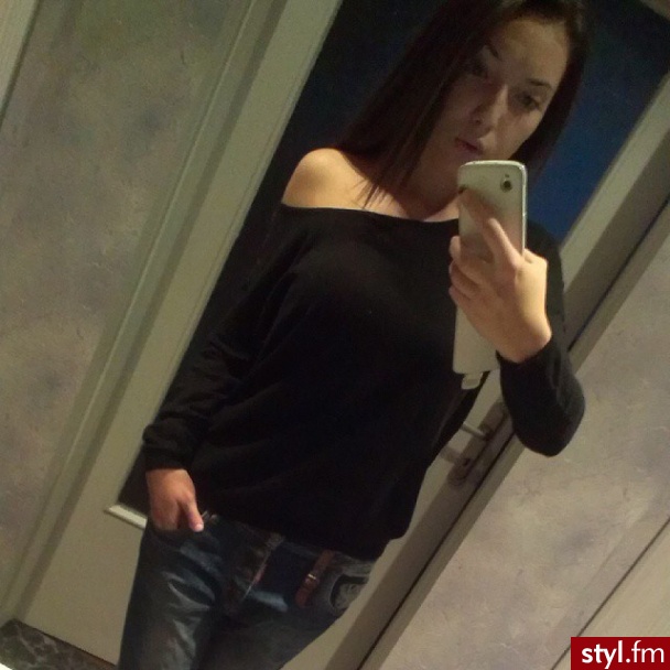 Bluzki Ciuchy Moda