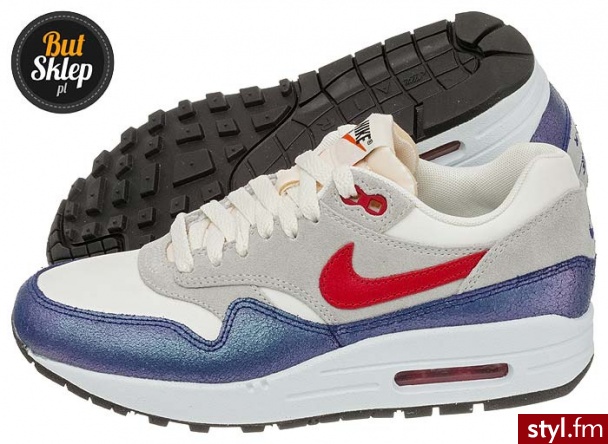 Sportowe Buty Moda