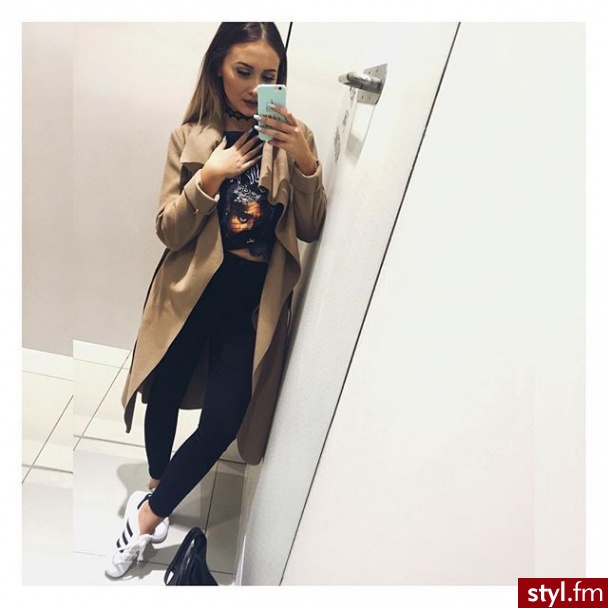 Pozostałe Ciuchy Moda
