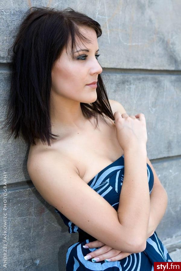 Krótkie Fryzury