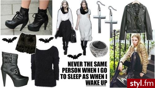 . - Styler