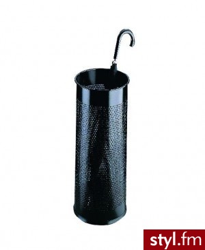 Durable Stojak Na Parasole Czarny K1108 - Parasole Dodatki Moda