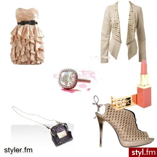 Pokaziczek - Styler