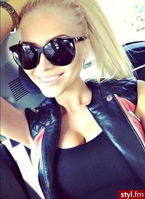 Okulary Dodatki Moda