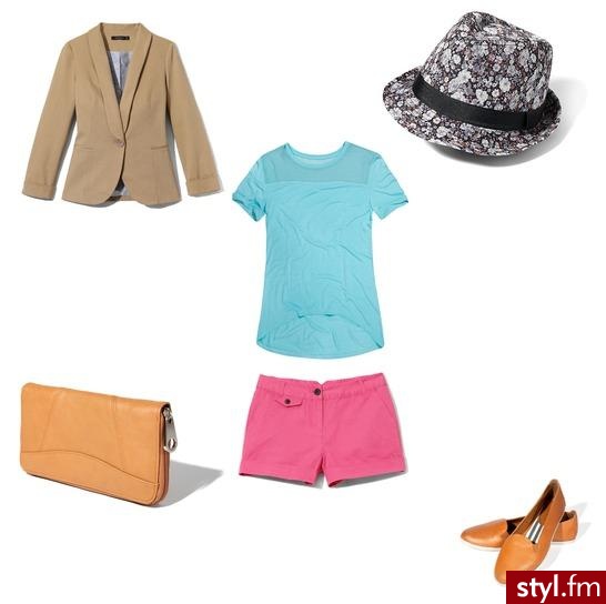 Moja Stylizacja Reserved - Styler