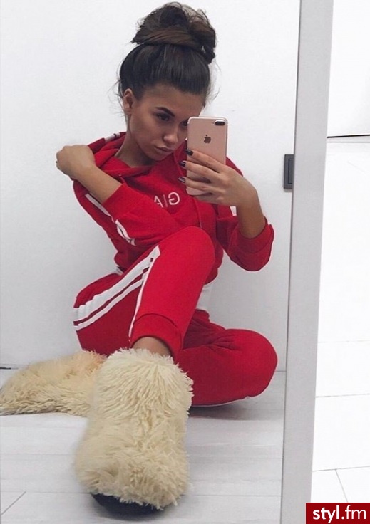 Pozostałe Ciuchy Moda