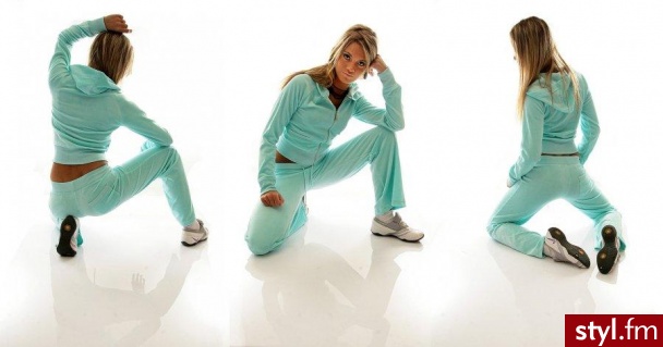 Pozostałe Ciuchy Moda