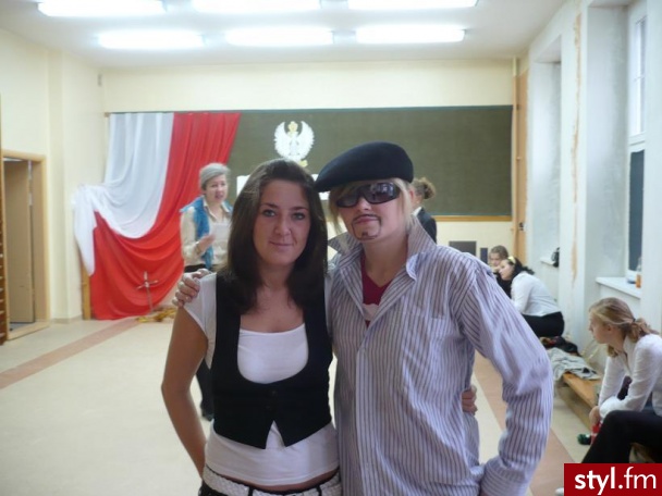 Pozostałe Ciuchy Moda