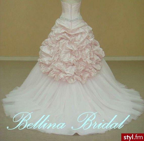Suknie ślubne Ślub Moda