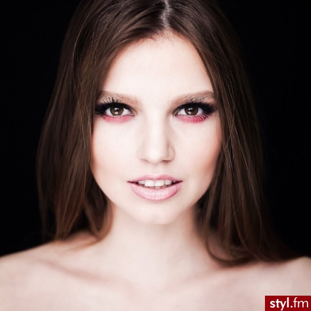 Dzienne Makijaże