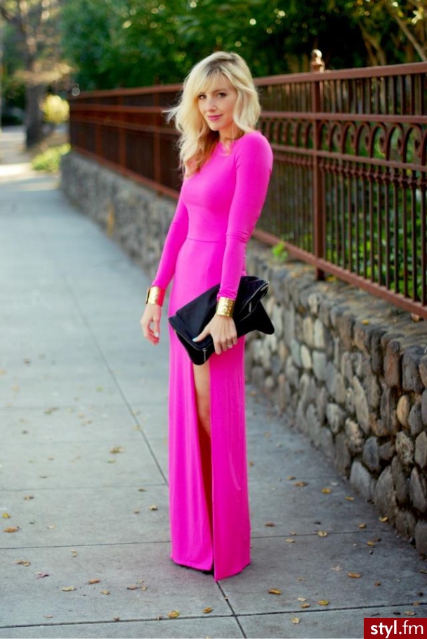 Sukienki Moda