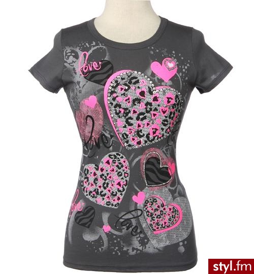 Pozostałe Ciuchy Moda