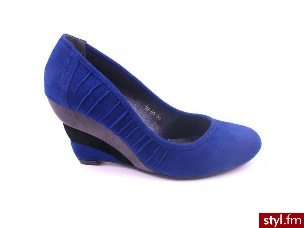 Pozostałe Buty Moda