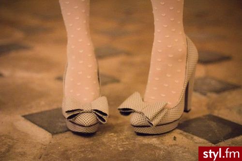Pozostałe Buty Moda