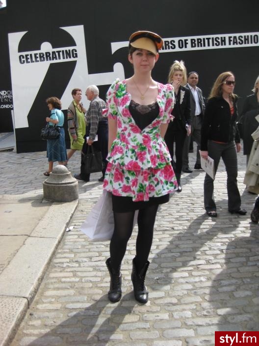 Pozostałe Ciuchy Moda