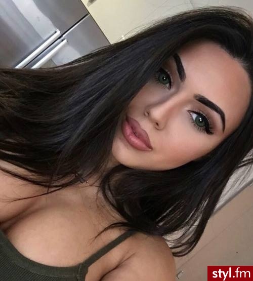 Dzienne Makijaże
