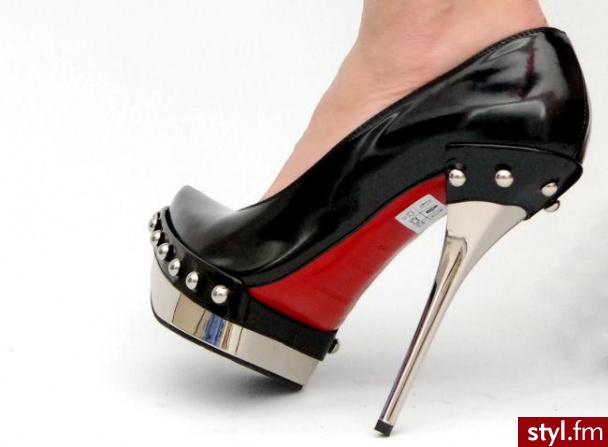 Pozostałe Buty Moda