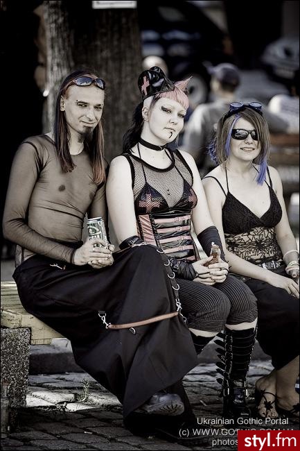 Pozostałe Ciuchy Moda