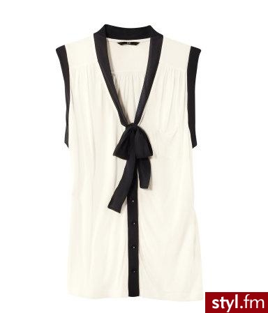 Topy Ciuchy Moda