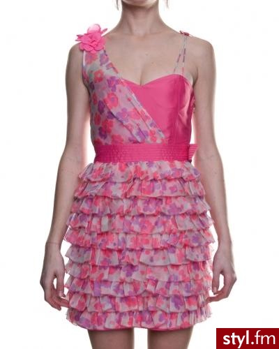 Luella - 440 GBP - Pozostałe Ciuchy Moda