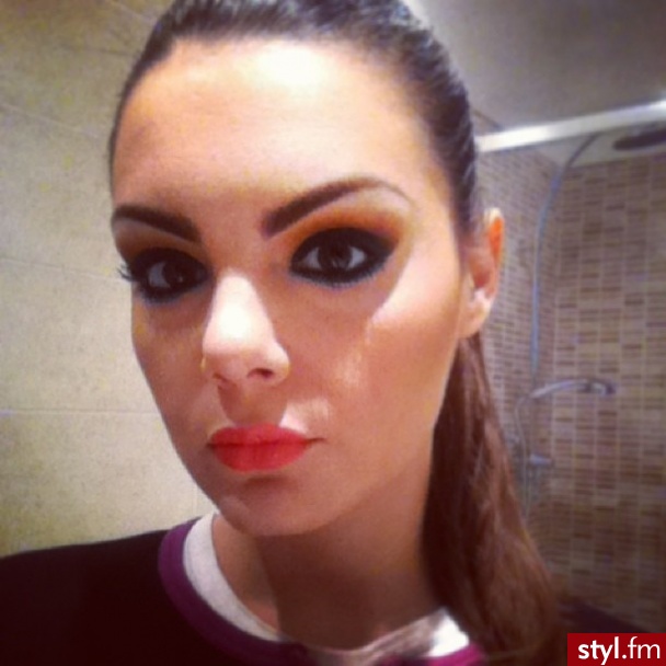 Dzienne Makijaże