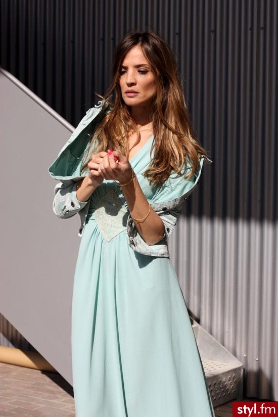 Dzienne Sukienki Moda