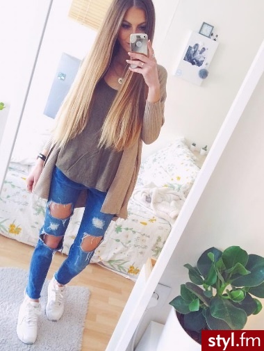 Pozostałe Ciuchy Moda