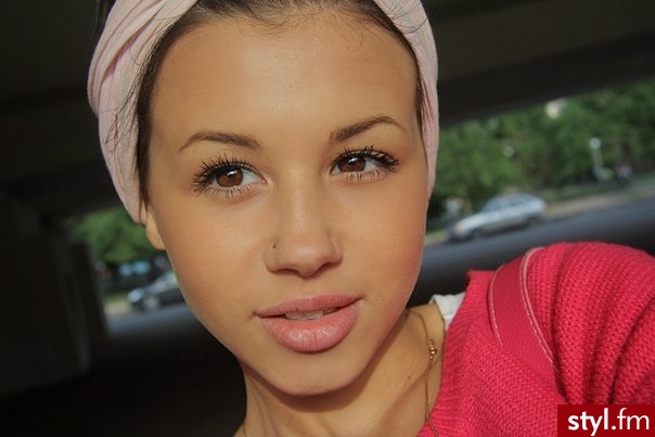 Dzienne Makijaże