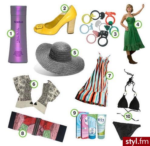 Pozostałe Ciuchy Moda
