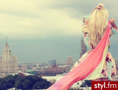 Dzienne Sukienki Moda