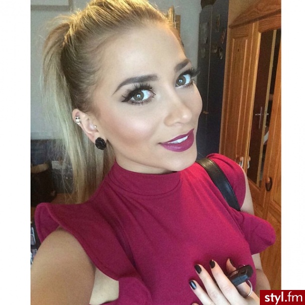 Dzienne Makijaże