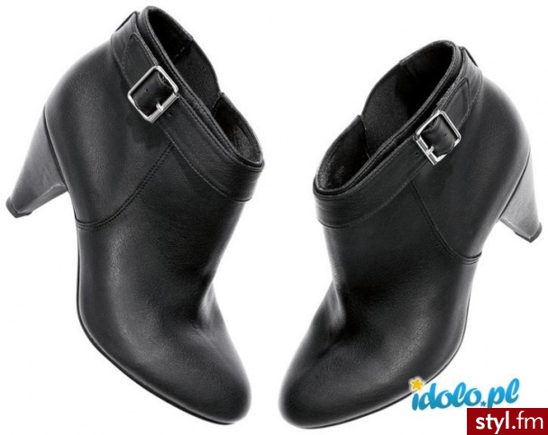 Pozostałe Buty Moda