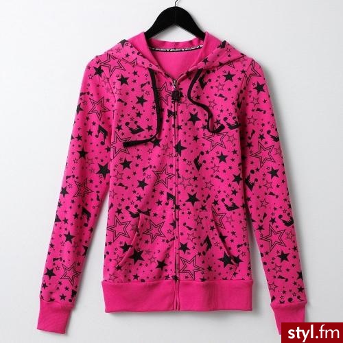 Kolekcja Abbey Dawn Avril Lavigne - Pozostałe Ciuchy Moda