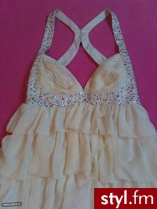Sukienki Moda