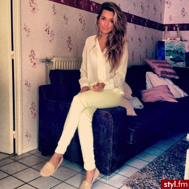 Pozostałe Ciuchy Moda