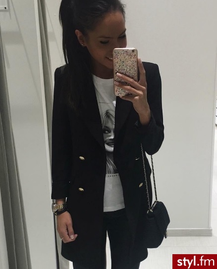 Pozostałe Ciuchy Moda